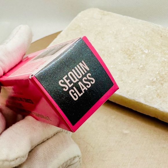 NEW! Jeffree Star Cosmetics THE GLOSS Sequin Glass Lipgloss - Picture 12 of 13